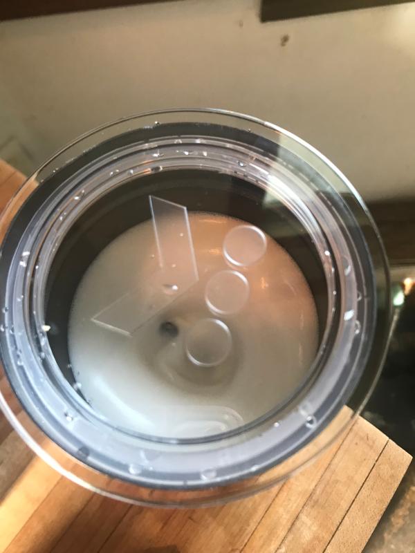 Customer photo 3 of 3. Click to open full size image.