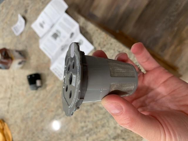 Customer photo 2 of 4. Click to open full size image.