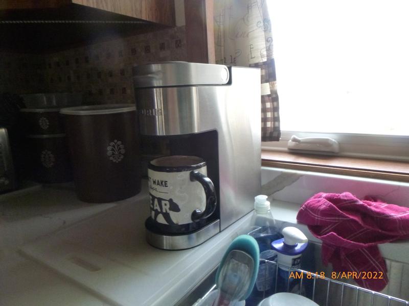 My Keurig