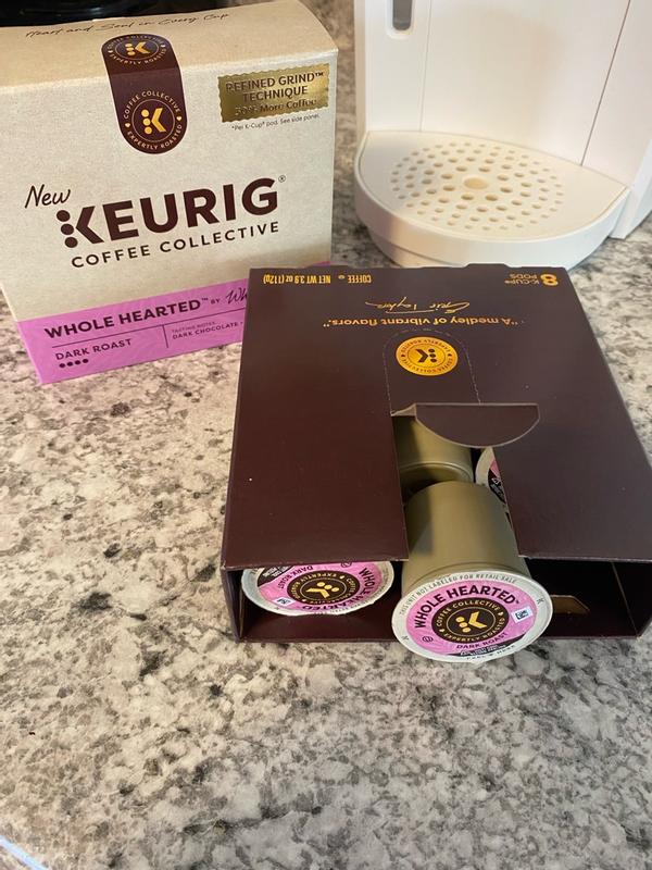 Whole Hearted™ | Keurig