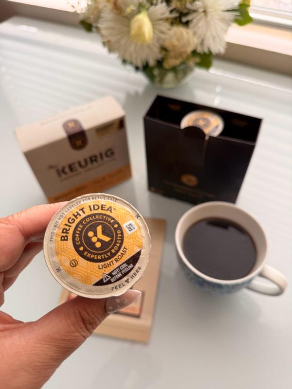 Bright Idea | Keurig