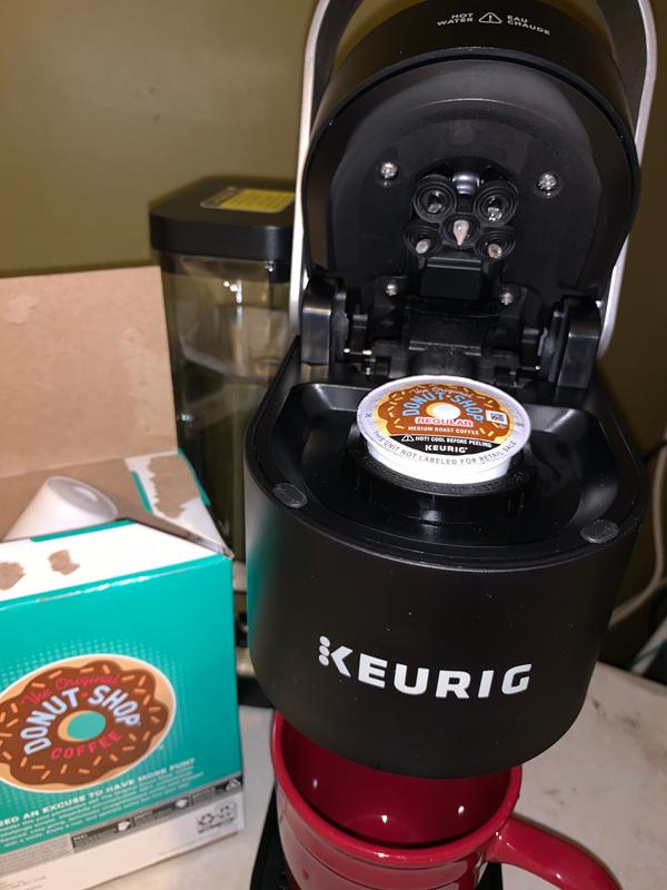 Keurig multi cheap stream coffee maker