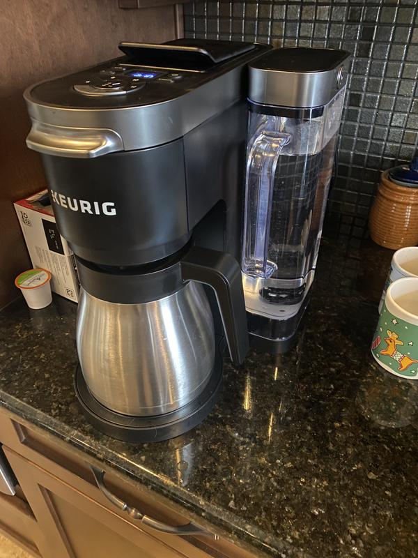 Keurig K-Duo Plus Review: A Simple But Solid Coffee Maker