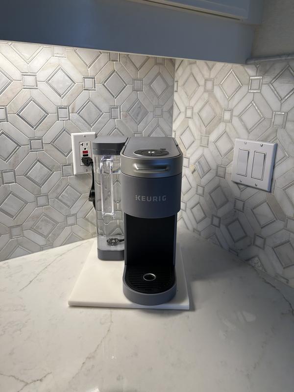 Keurig® KSupreme Single Serve Coffee Brewer in Black Bed Bath and Beyond Canada