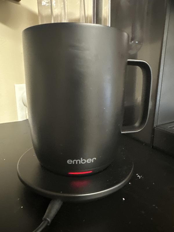 Ember Mug² Temperature Control Smart Mug 14oz - Copper