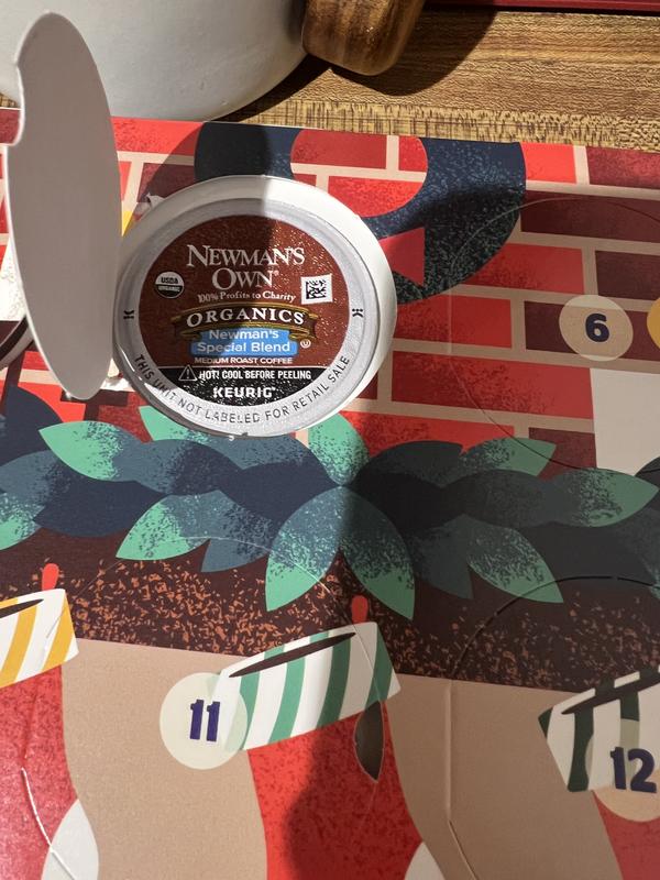 Keurig® Advent Calendar K-Cup Pods, 24 ct - Kroger