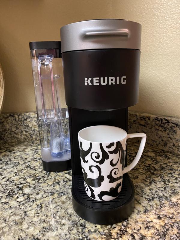 Keurig® KSupreme Single Serve Coffee Brewer in Black Bed Bath and Beyond Canada