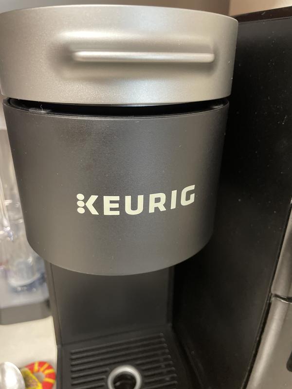 Photo one no Pod Chop is flat,photo two with Pod see the gap?