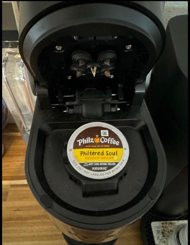 Philtered Soul K-Cup® Pods
