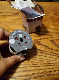 Customer photo 3 of 4. Click to open full size image.