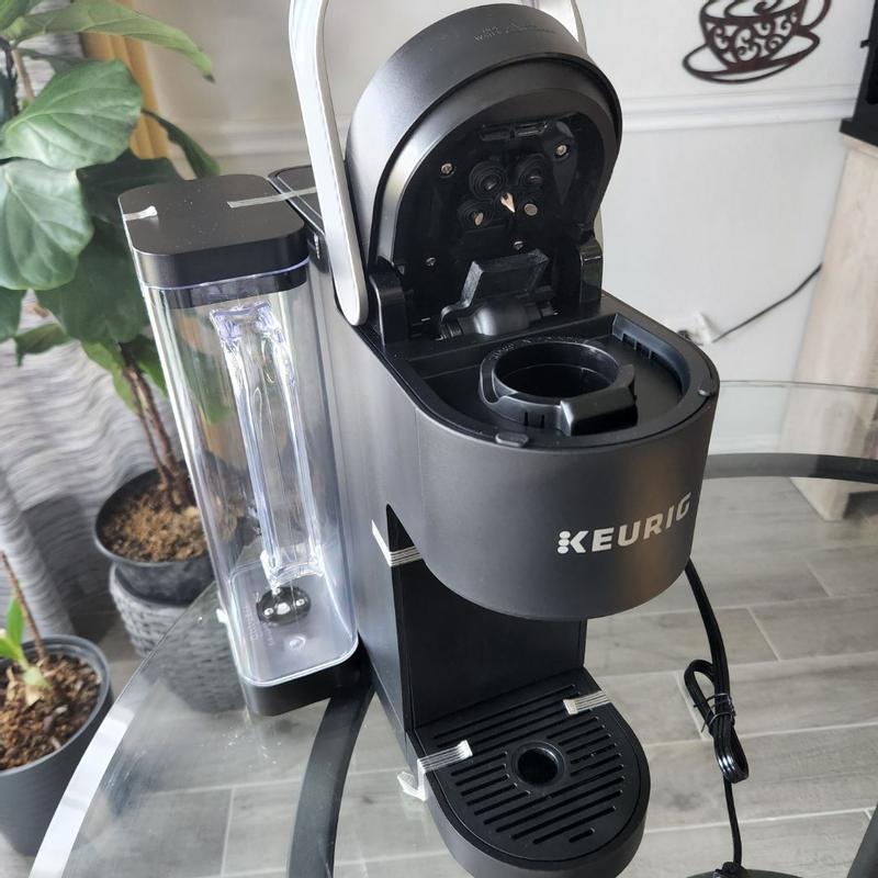 Keurig® K-Supreme Plus® Smart Single Serve K-Cup Pod Coffee Maker - Black,  1 ct - Fry's Food Stores