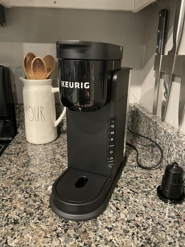 Keurig® K-Express Single Serve K-Cup Pod Coffee Maker, Black Meijer