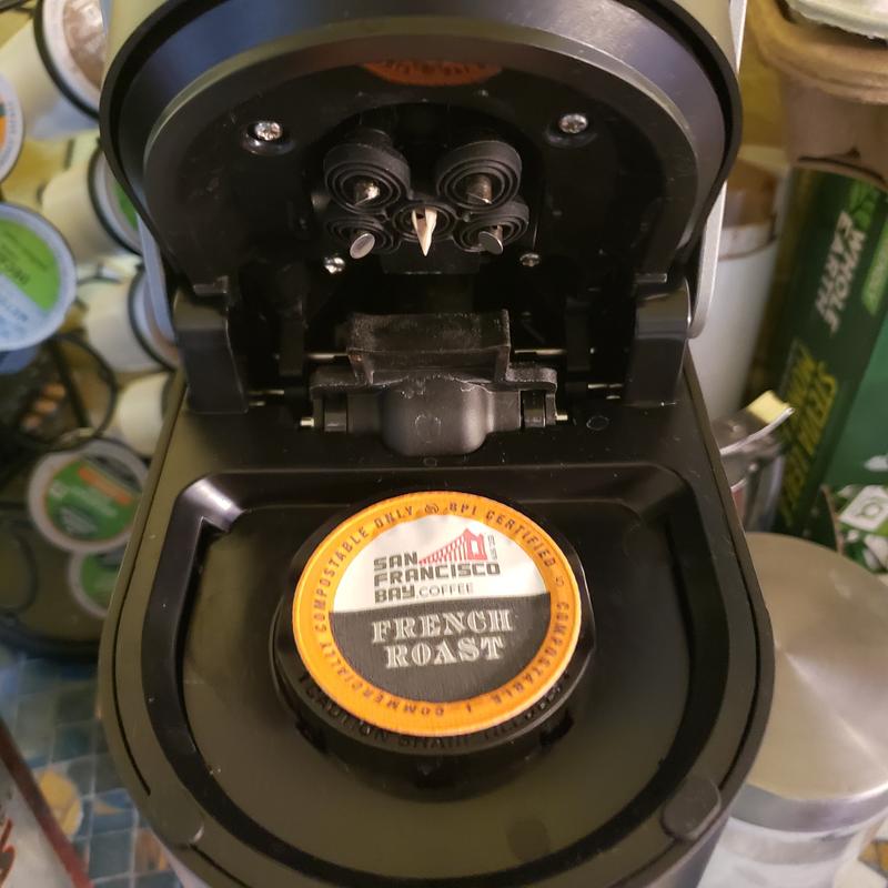 Keurig® KSupreme Single Serve Coffee Brewer Bed Bath and Beyond Canada