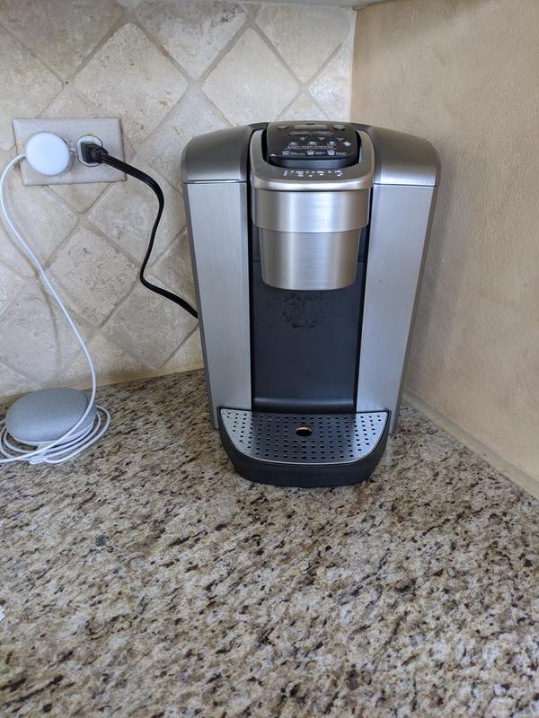 Keurig 2 0 Troubleshooting 16 Common Problems And How To Fix Them Coffeestylish Com