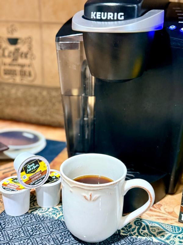 Colombian Coffee | Keurig