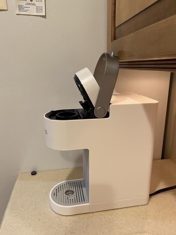 Keurig® KSupreme Single Serve Coffee Brewer in Black Bed Bath and Beyond Canada