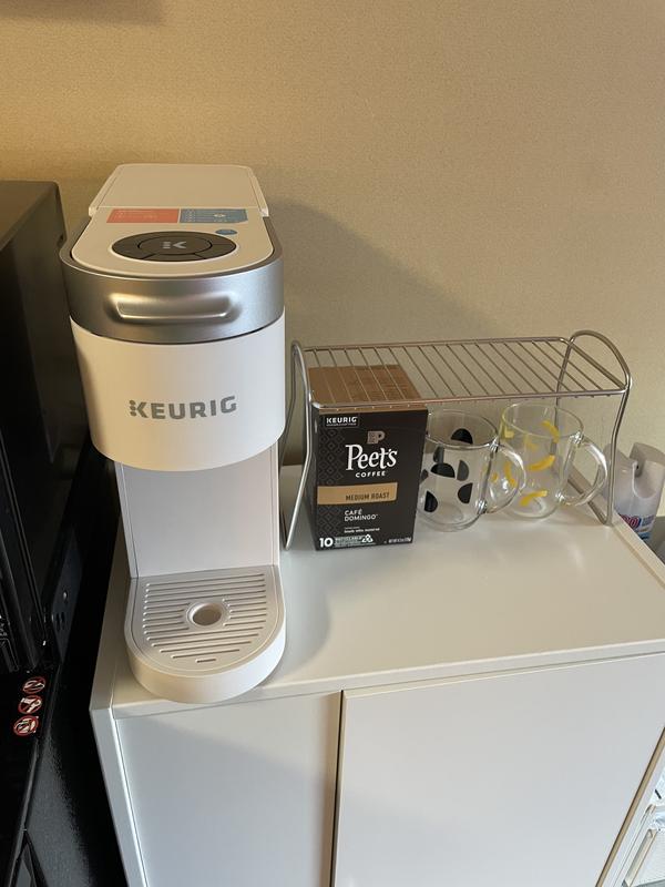 Mini Plus Keurig Not Heating Keurig K-Mini Plus Single Serve K-Cup