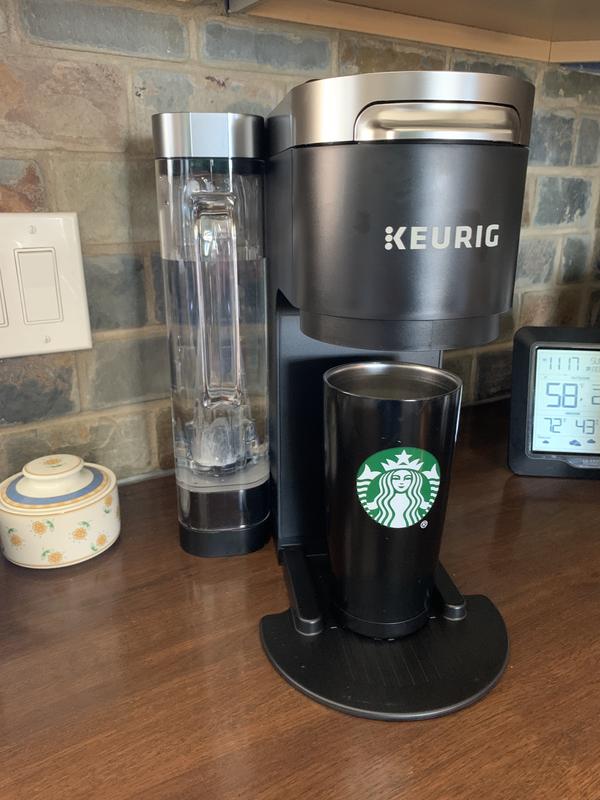 Keurig, K-Duo™ Plus Single Serve and Carafe Coffee Maker - Zola