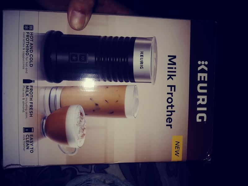 Customer photo 1 of 2. Click to open full size image.