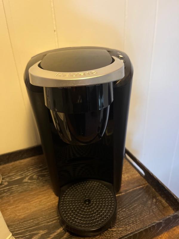 Keurig compact outlet reviews