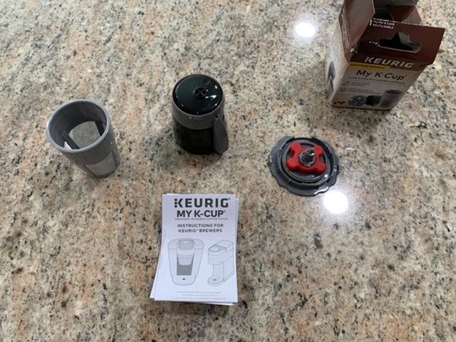 Customer photo 1 of 4. Click to open full size image.