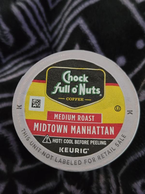 Donut Shop Coffee | Keurig