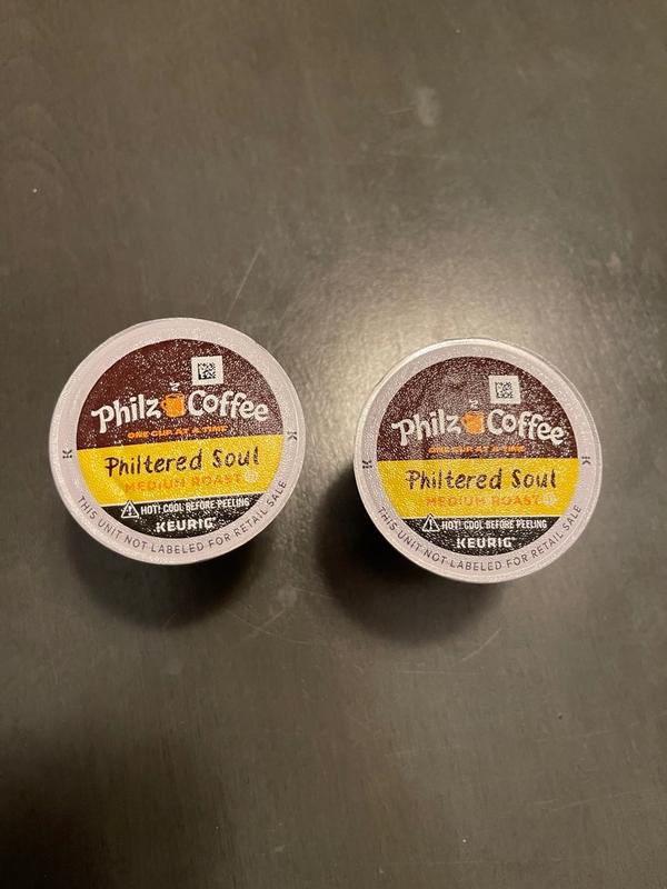 Philz Coffee Joins Keurig Family of Brands