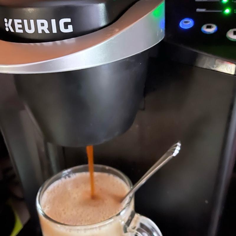 My K-Cup® Reusable Coffee Filter | Keurig