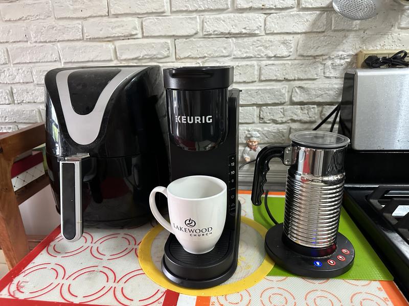 Keurig® K-Express Single Serve K-Cup Pod Coffee Maker, Mint