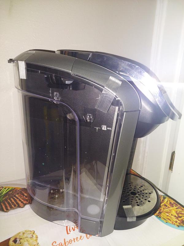 Water Reservoir For Keurig