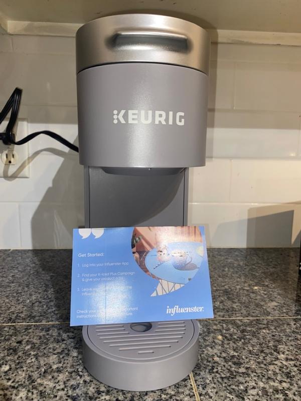 Keurig K-Iced Plus Single-Serve … curated on LTK