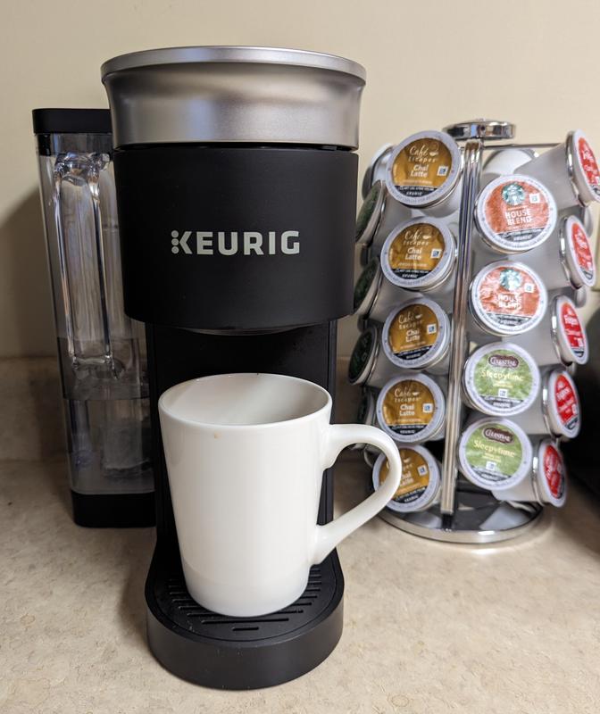 Keurig K-Cafe Review: How I Finally Quit Coffee Shop Lattes