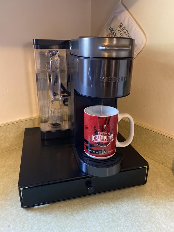 UNBOXING & Setup Mr Coffee Pod & 10 Cup Coffee Maker Combo Brewer K Cup Pod  Duo Machine 