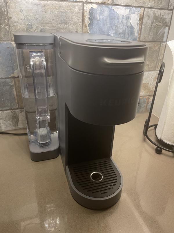 Keurig K-Duo Plus single serve and carafe coffee maker - appliances - by  owner - sale - craigslist