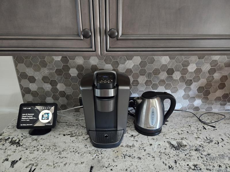 Keurig K Elite Coffee Maker QVC