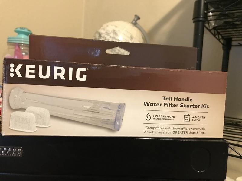 Keurig