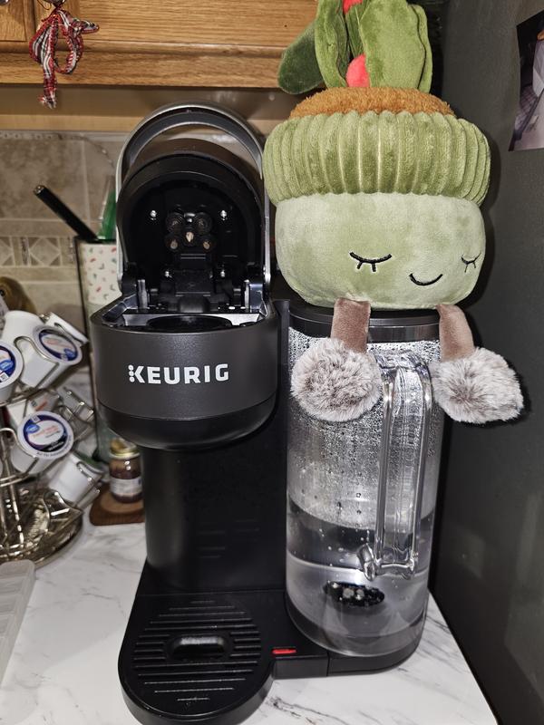I love my new Keurig 🥰