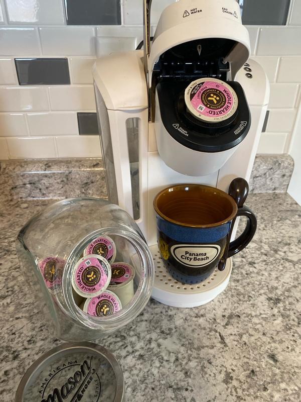 Whole Hearted™ | Keurig