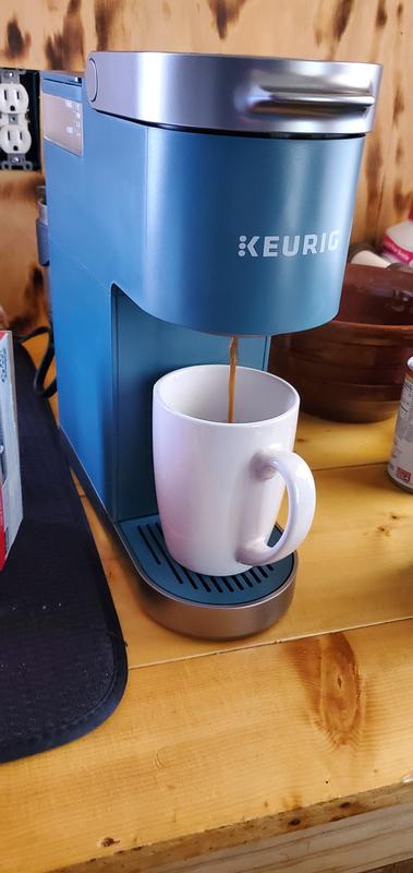 K Mini Plus Single Serve Coffee Maker