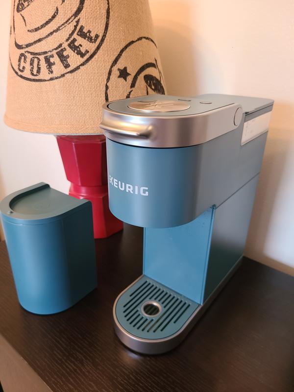 Keurig K-Mini review