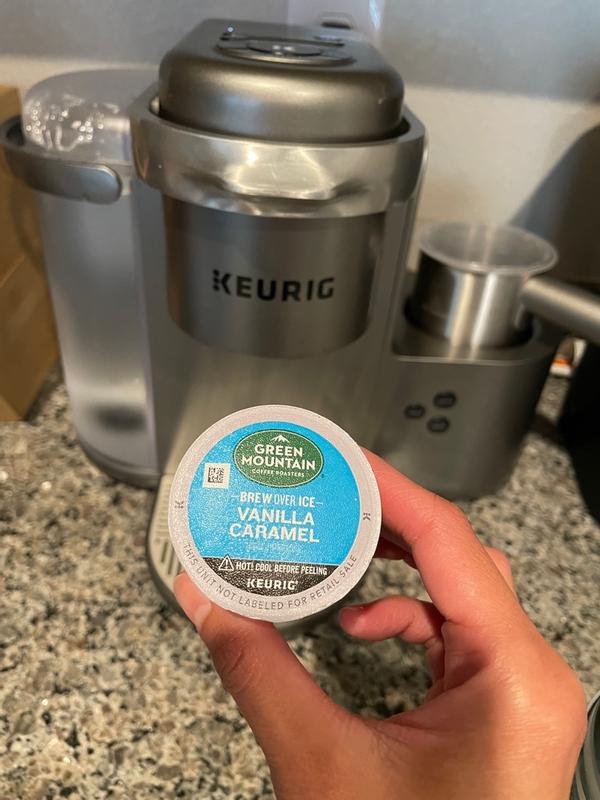 Keurig Brew Over Ice Review