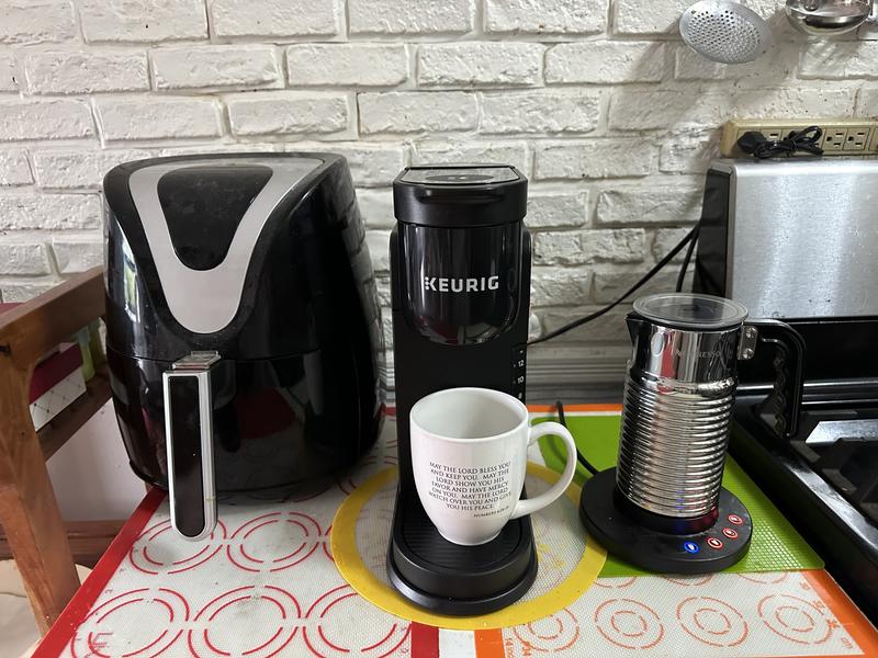 Keurig® K-Express Single Serve K-Cup Pod Coffee Maker, Mint