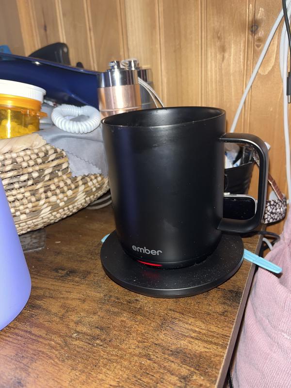 Ember Mug 2, 10 oz., Black at Tractor Supply Co