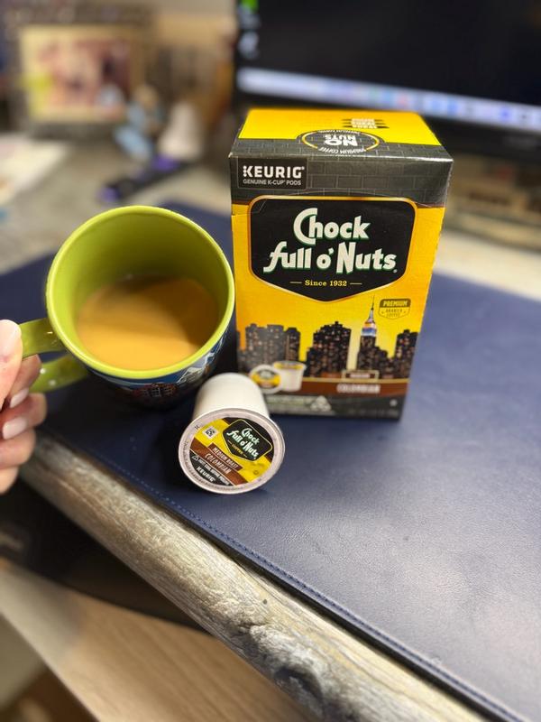 Colombian Coffee | Keurig