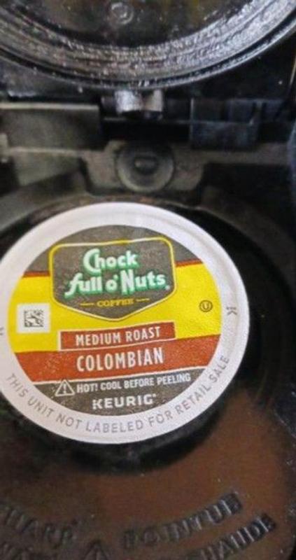 【kozue様】イヤーコーニング ナチュラル イヤーコーン 20本 Colombian Coffee | Keurig