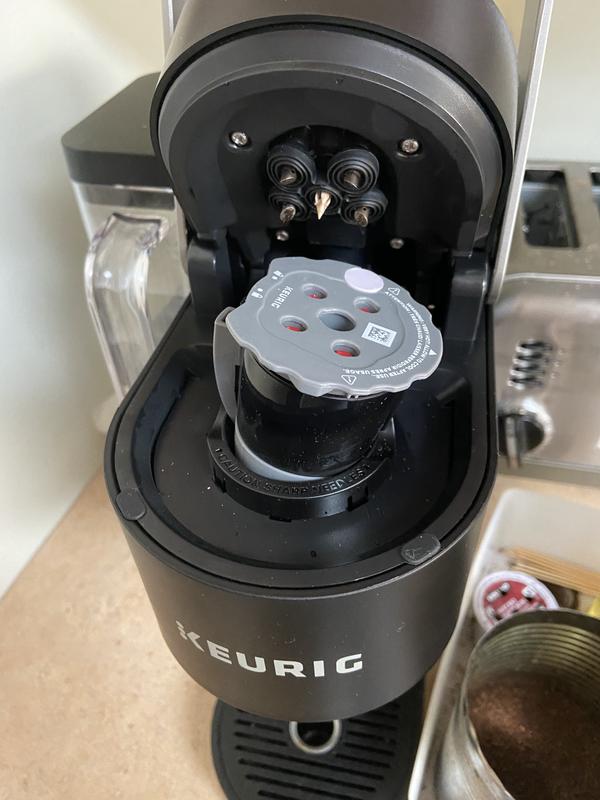 Keurig® KSupreme Single Serve Coffee Brewer Bed Bath and Beyond Canada