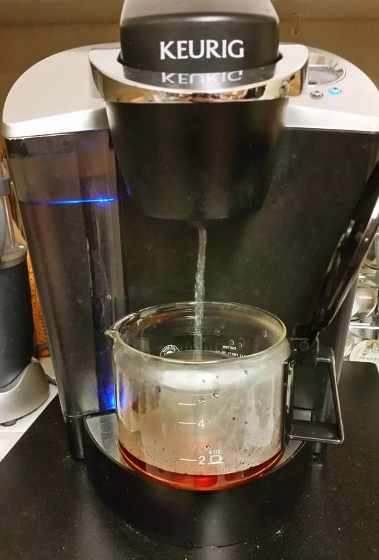 Customer photo 2 of 6. Click to open full size image.