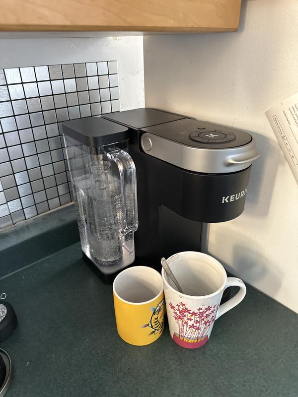 Keurig® K-Supreme™ SMART Single Serve Coffee Maker