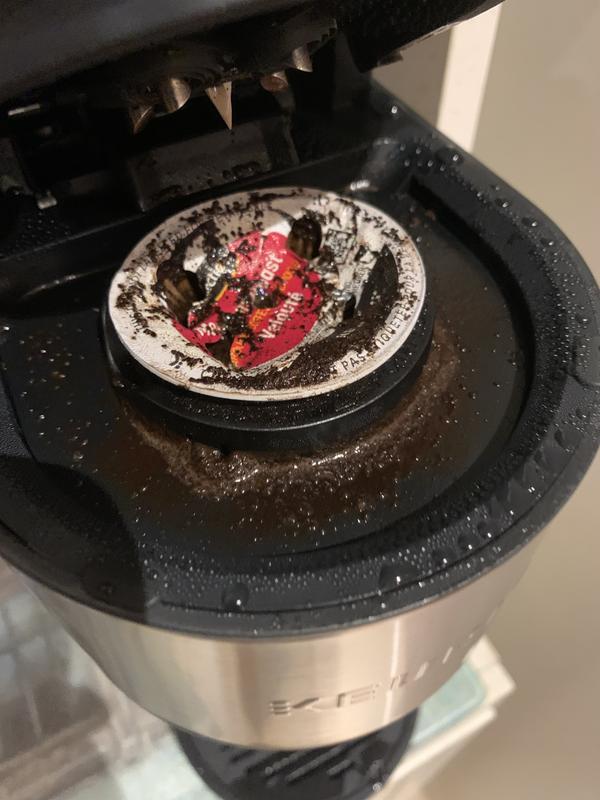 Customer photo 2 of 4. Click to open full size image.