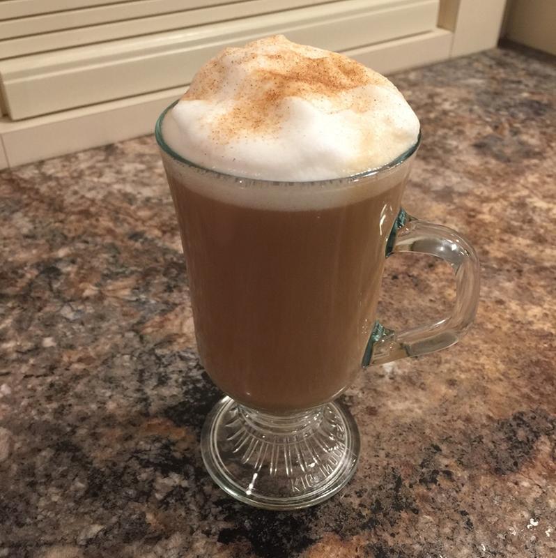 Photo du client 4 de 4. Cliquez pour ouvrir l'image pleine grandeur.